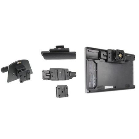 Brodit Headrest mount Complete set